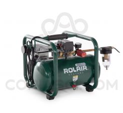 Rolair Systems Air Compressor JC10PLUS