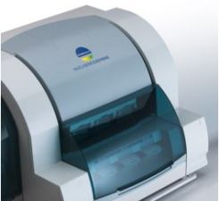 bioMérieux Magnetic Purification System easyMAG
