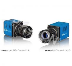 PCO Tech Microscope Camera pco.edge 4.2 M-AIR-CLHS-HQ-PCO