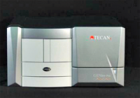 Microplate Reader: Tecan: GENios Pro: F129035