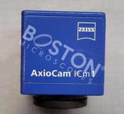 Zeiss Microscope Camera Axiocam ICm 1 1.4MP Monochrome CCD