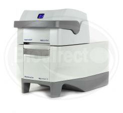 Eppendorf Thermal Cycler Mastercycler ProS Vapo Protect 96 Well