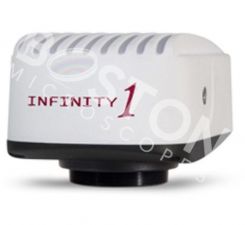 Lumenera Microscope Camera Infinity 1.5-C 5MP Color CMOS