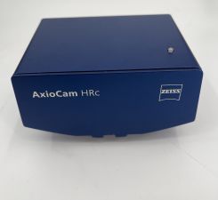 Zeiss Microscope Camera AxioCam HRc High Resolution 13mp Color CCD