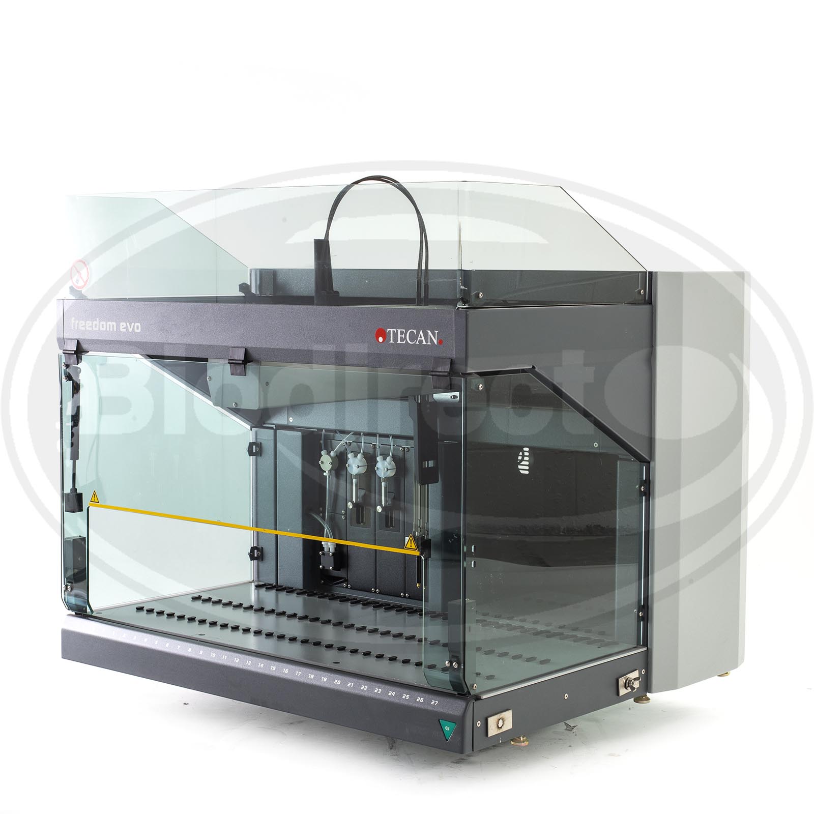 Tecan Liquid Handler Freedom EVO  75