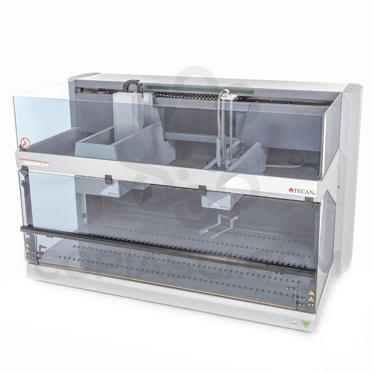 Tecan Liquid Handler Freedom EVO-2 150