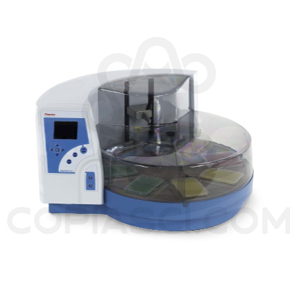 Thermo Fisher Scientific Magnetic Purification System KingFisher Flex Type 711