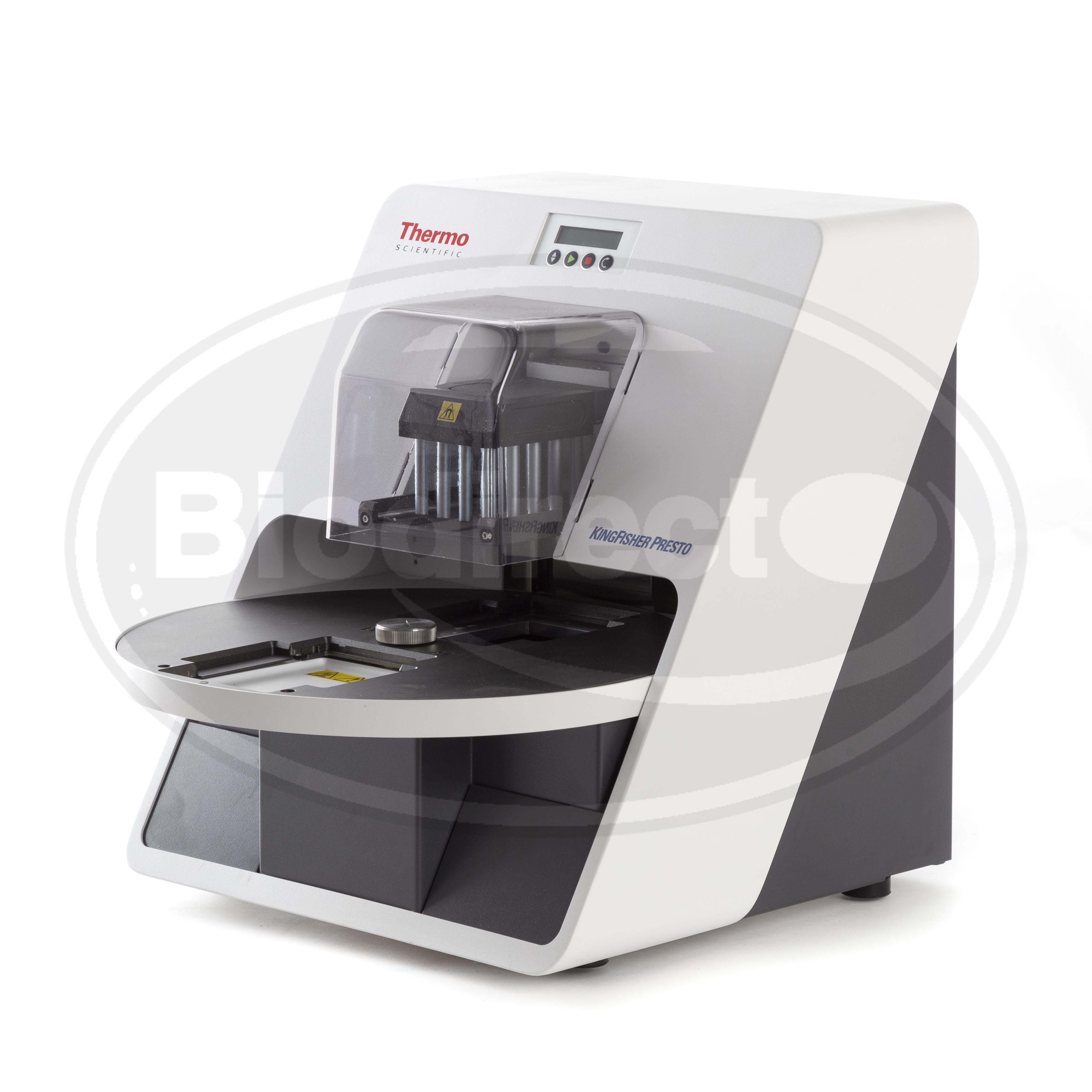 Thermo Fisher Scientific Magnetic Purification System KingFisher Presto 96DW 