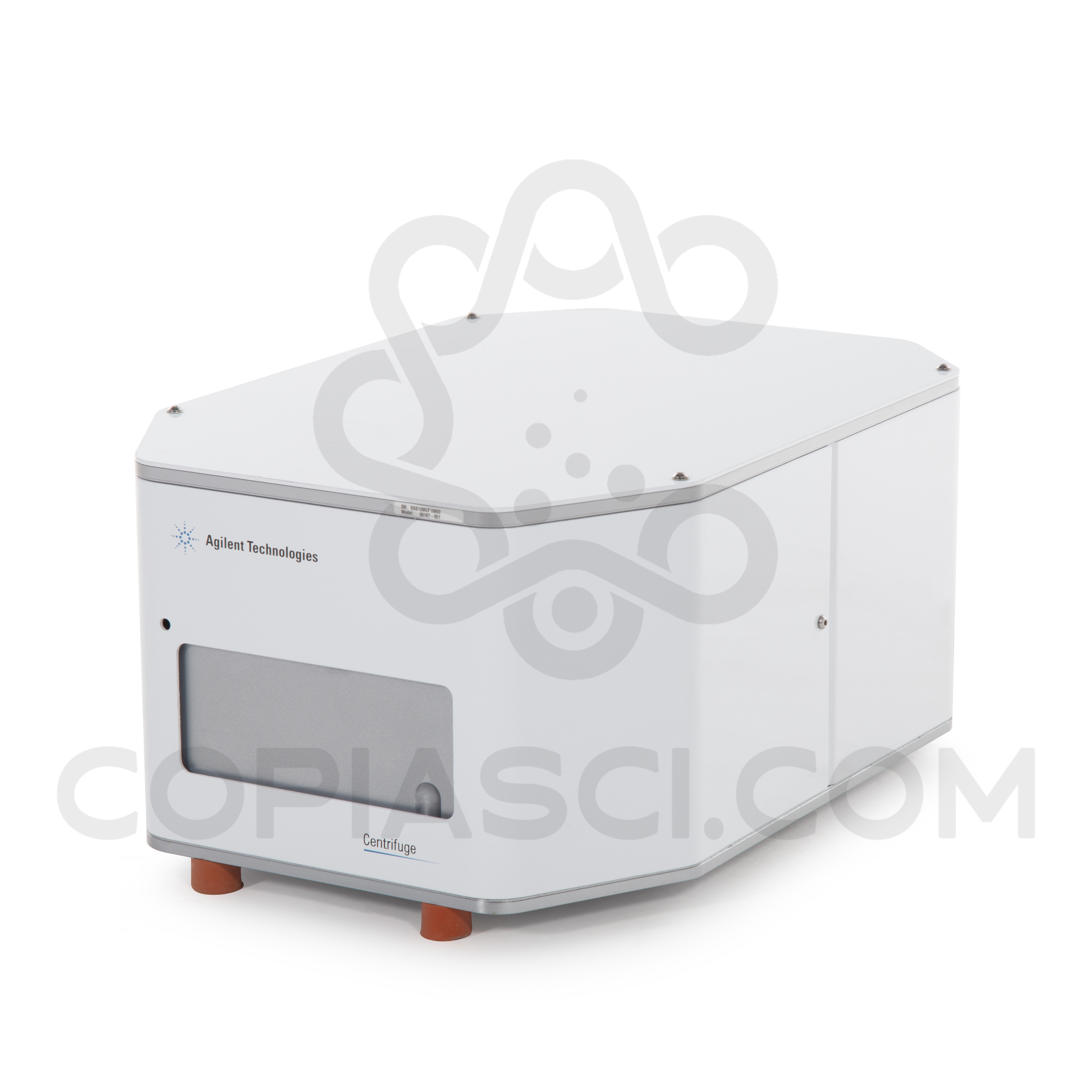 Agilent Technologies Microplate Centrifuge Microplate Centrifuge 