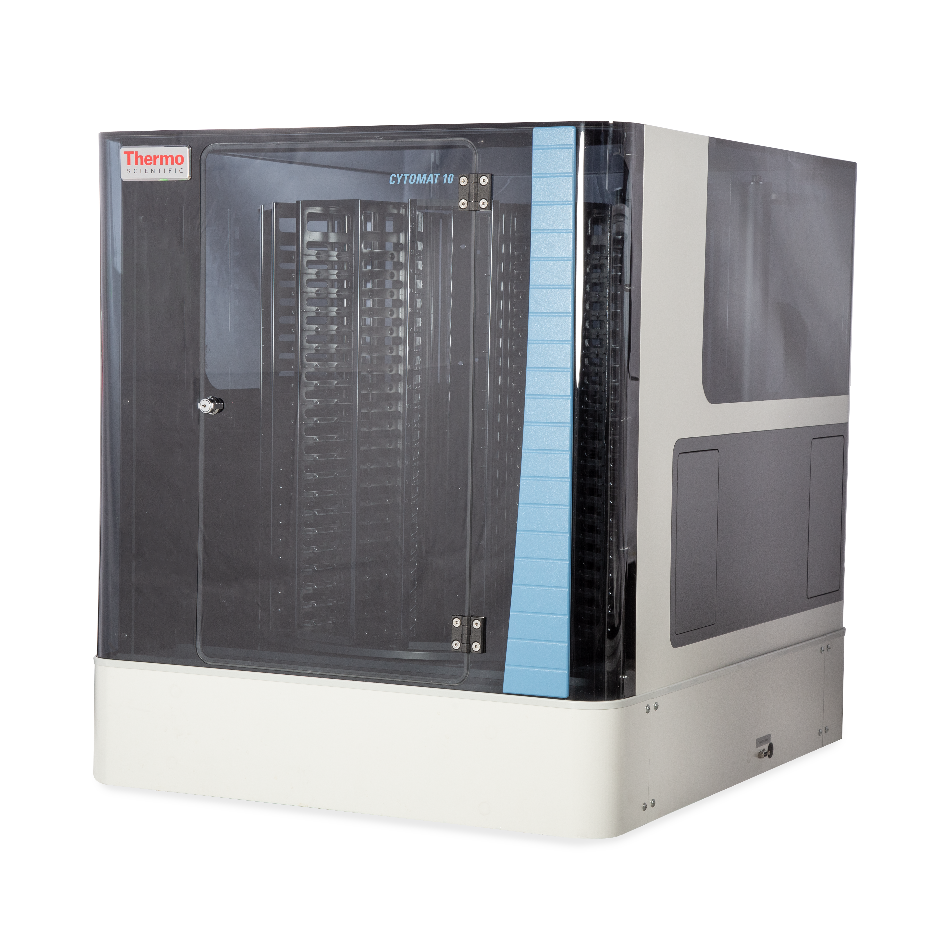 Thermo Scientific Microplate Hotel PSS Cytomat 10 Hotel mit BC