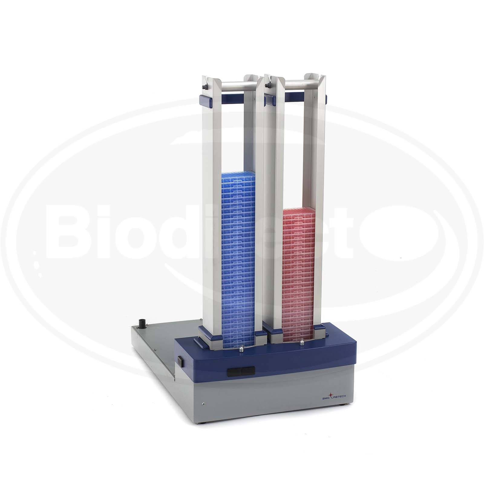 BMG Labtech Microplate Handler:Stacker Module Stacker III