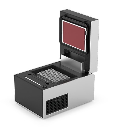Opentrons Labworks Thermocyler GEN2 w/Flex Caddy and Calibration Adapter