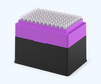 Opentrons Labworks Flex Tip 20 Racks, 50 μL