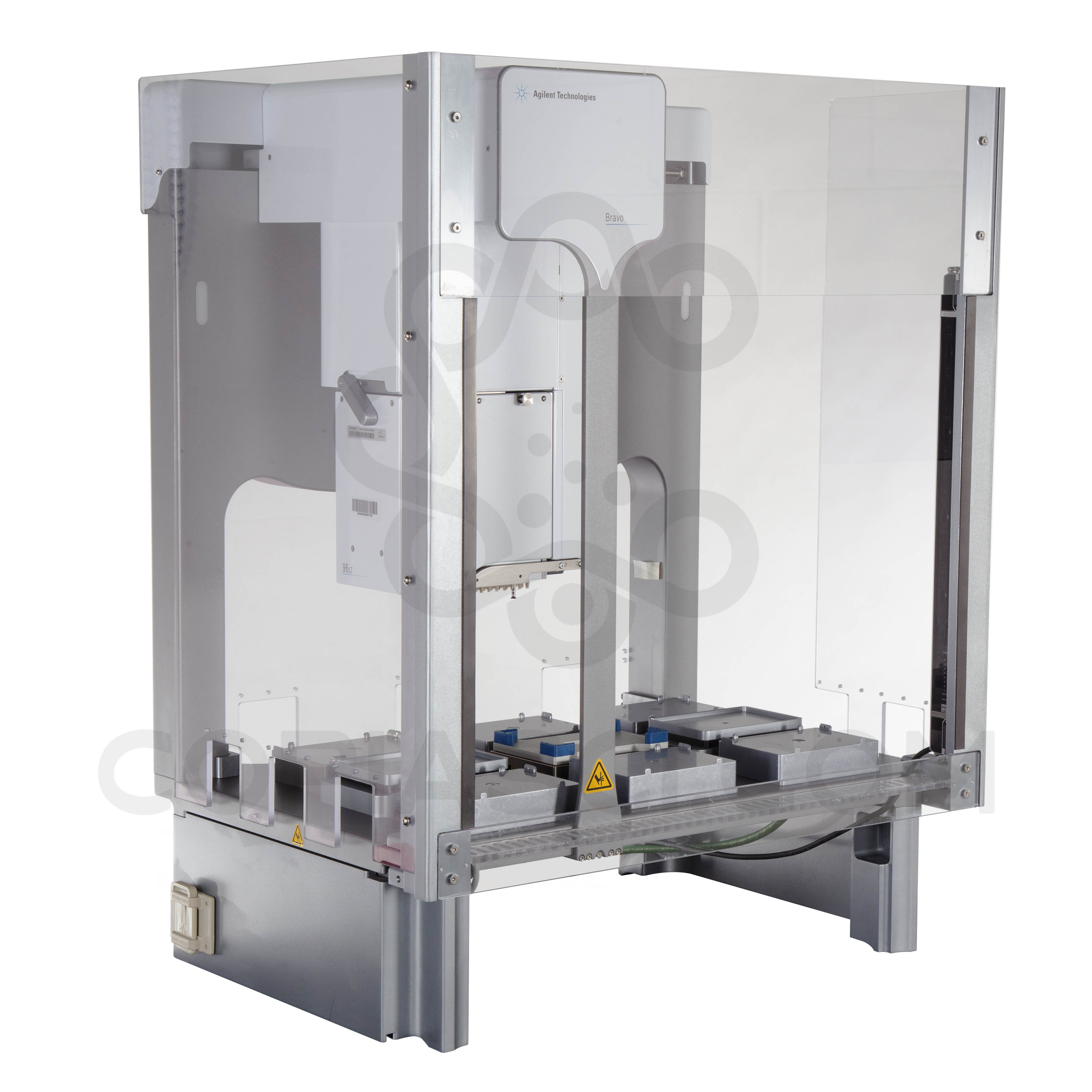 Agilent Technologies Liquid Handler Bravo