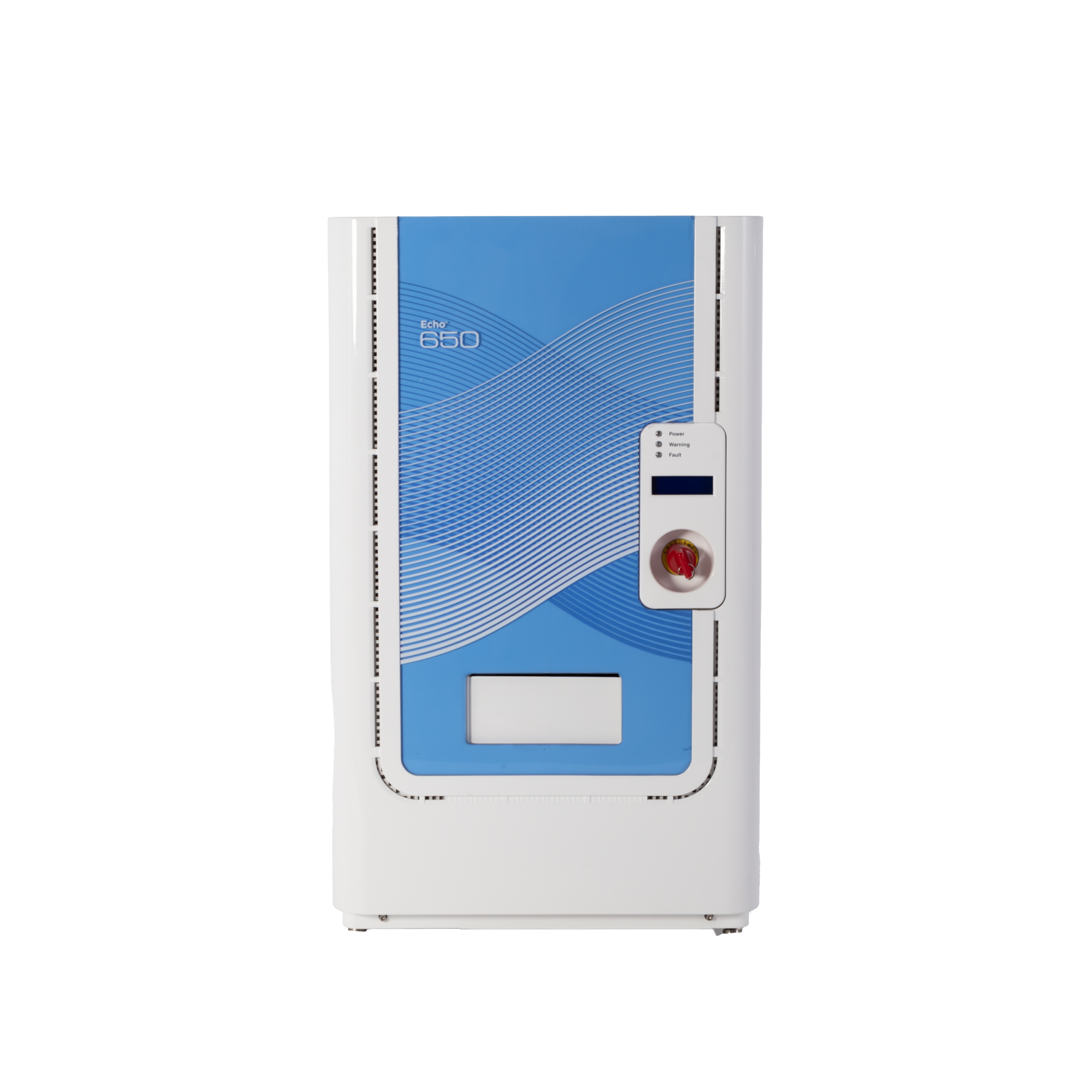 Labcyte Liquid Handler Echo 650