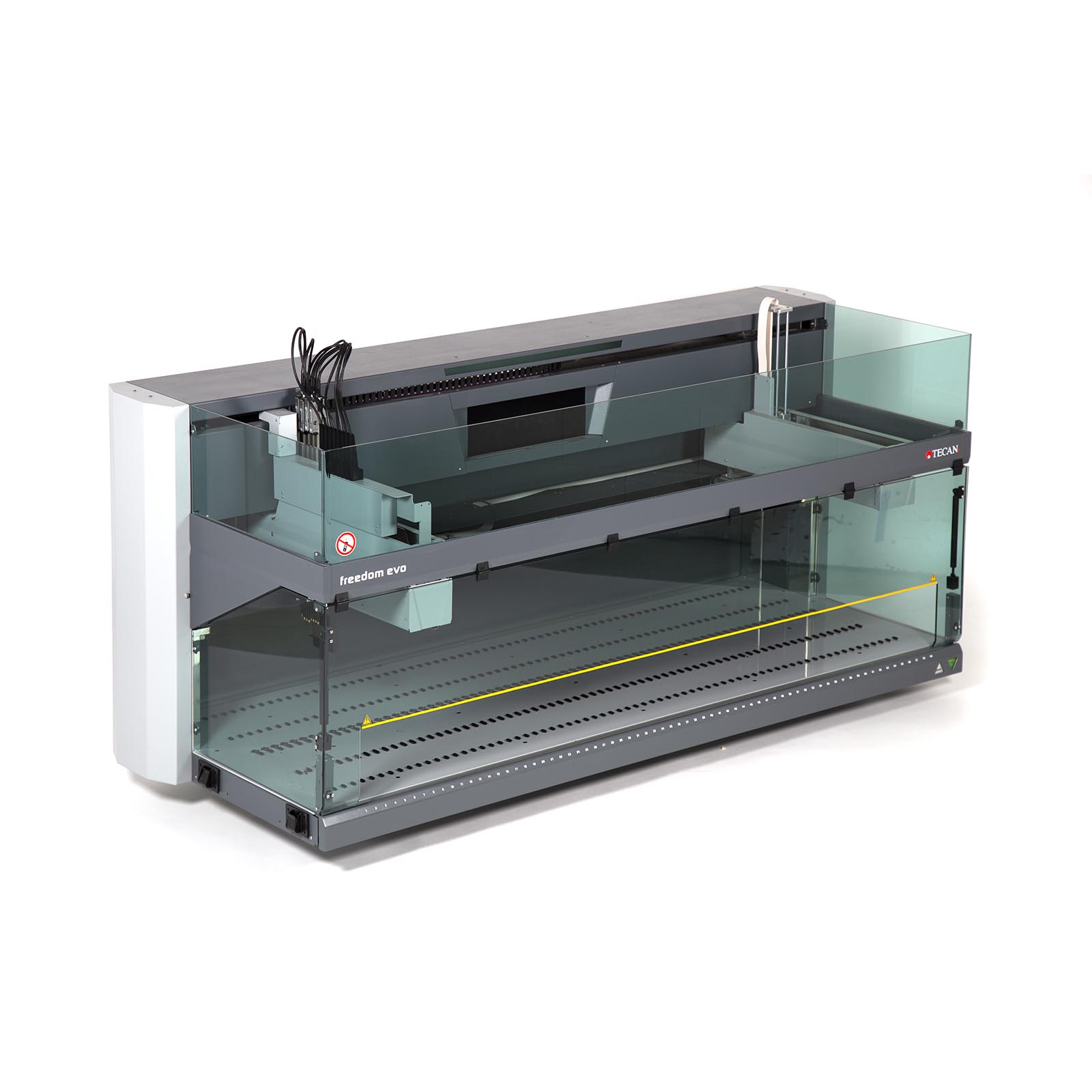 Tecan Liquid Handler Freedom EVO 200