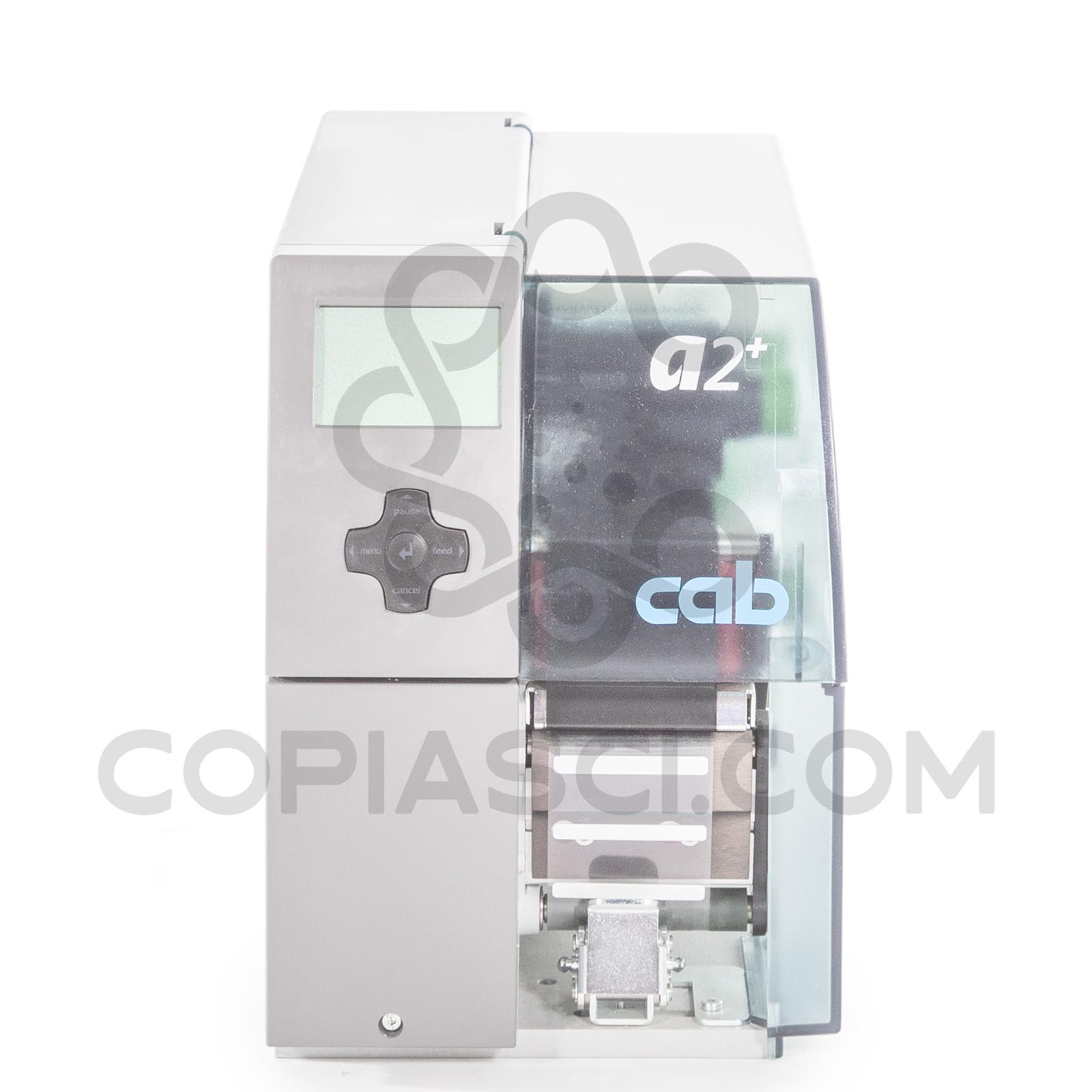 CAB Microplate Label Printer A2+/600P Printer