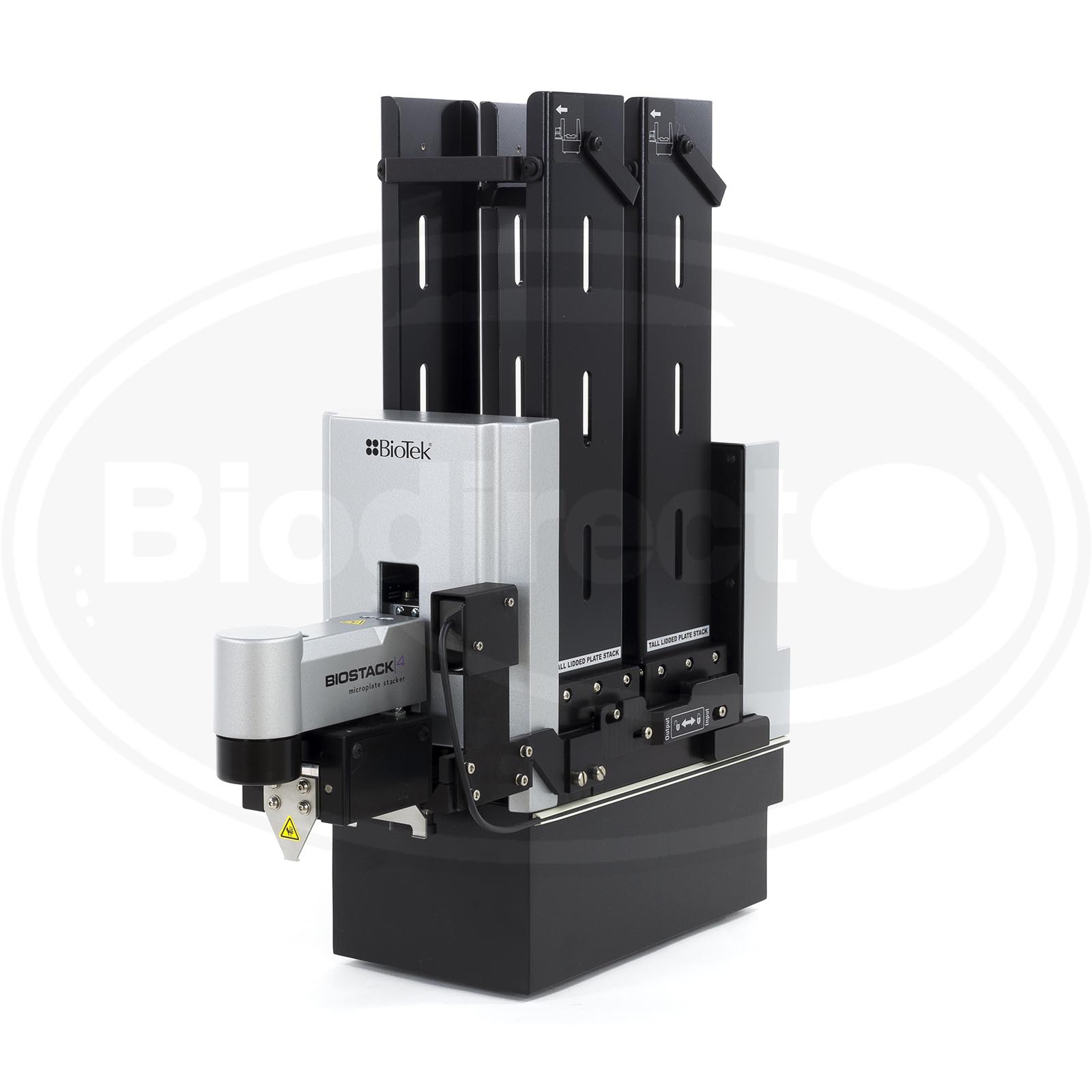 BioTek Instruments Microplate Microplate Stacker:Automated BioStack 4