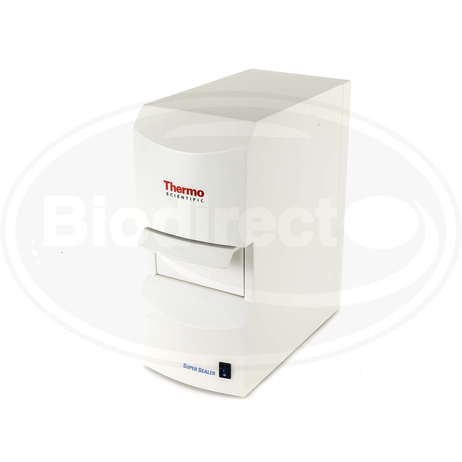 Thermo Matrix Microplate Sealer:Cap Mat Matrix Super Sealer