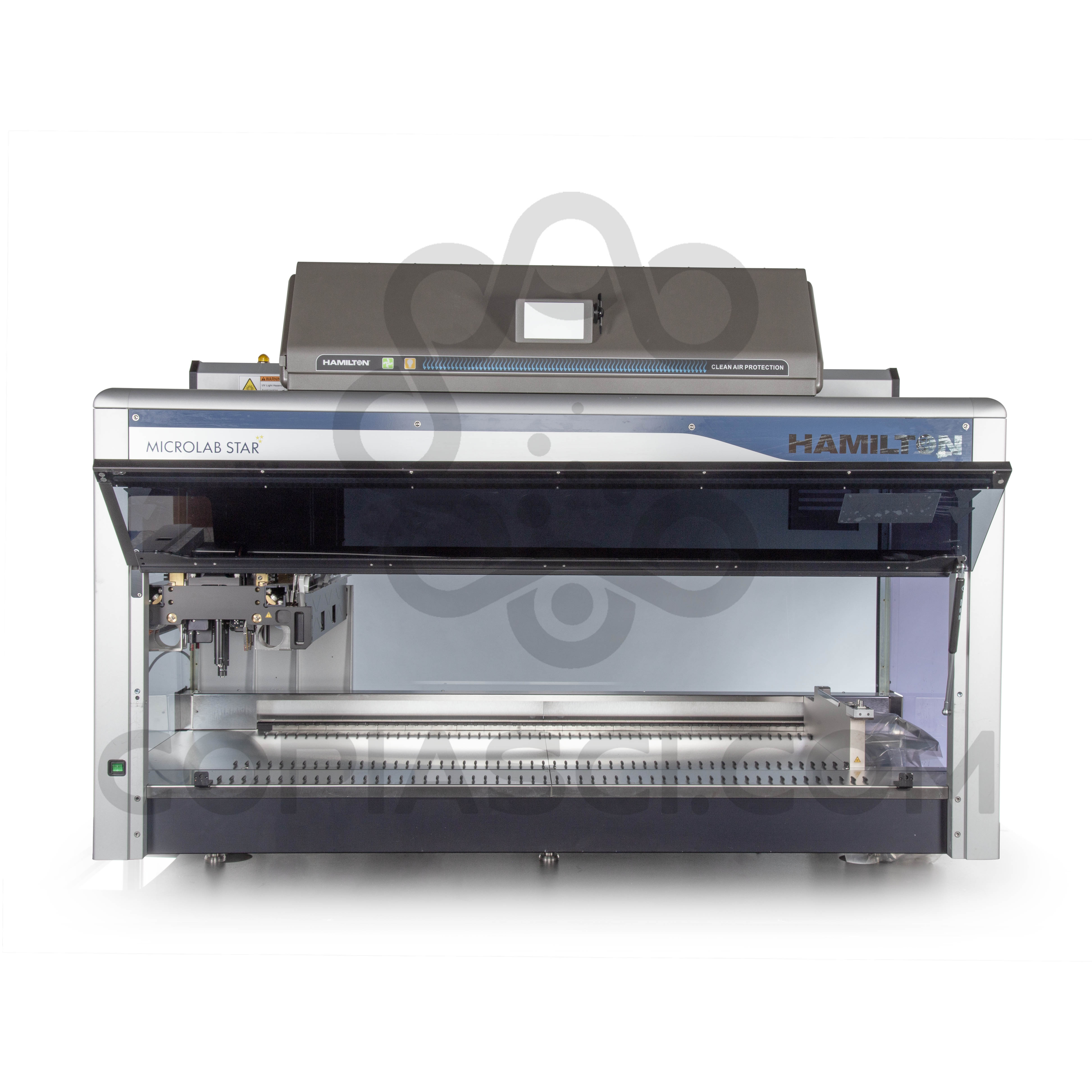 Hamilton Company Liquid Handler Microlab STAR