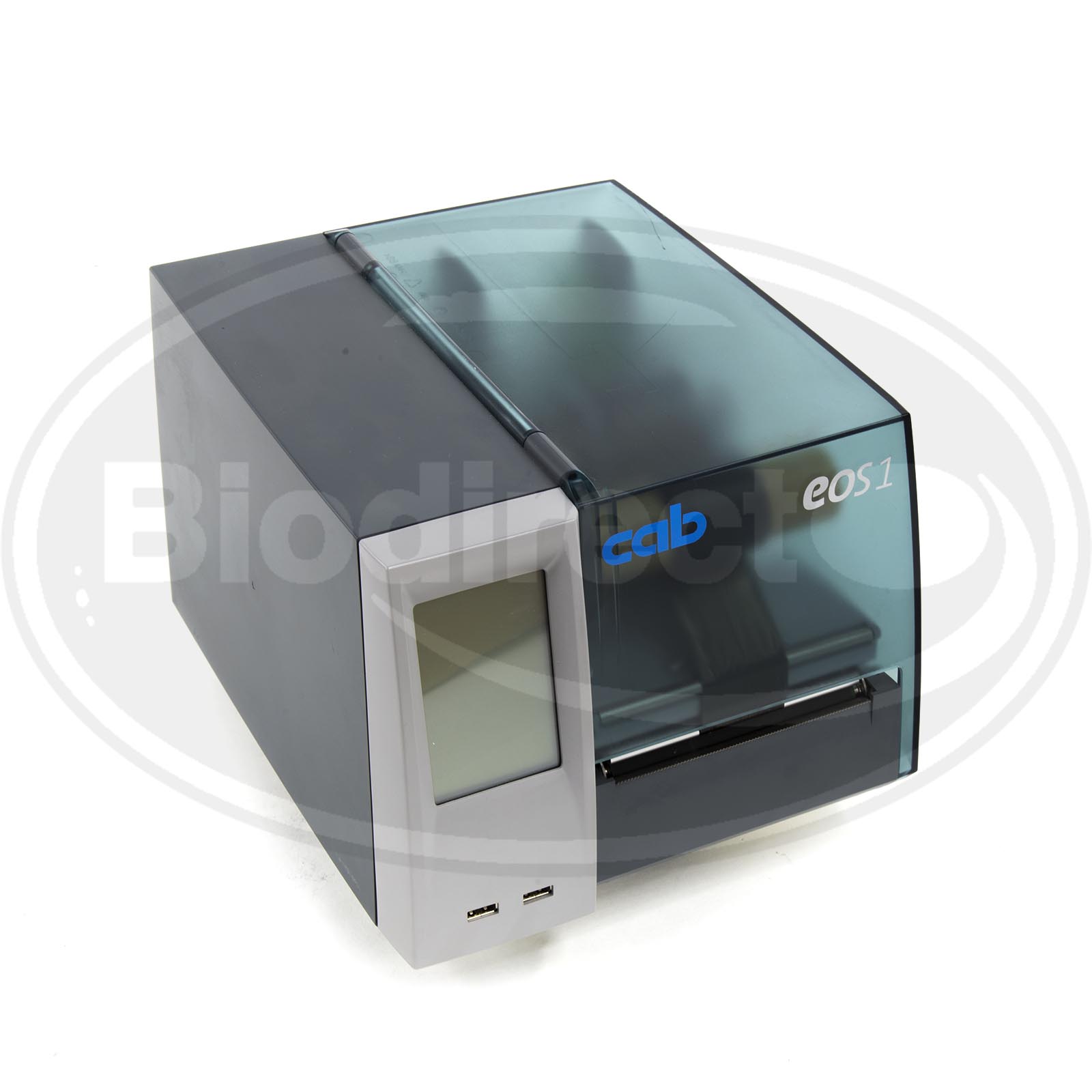 CAB Touchscreen Label Printer EOS1/300