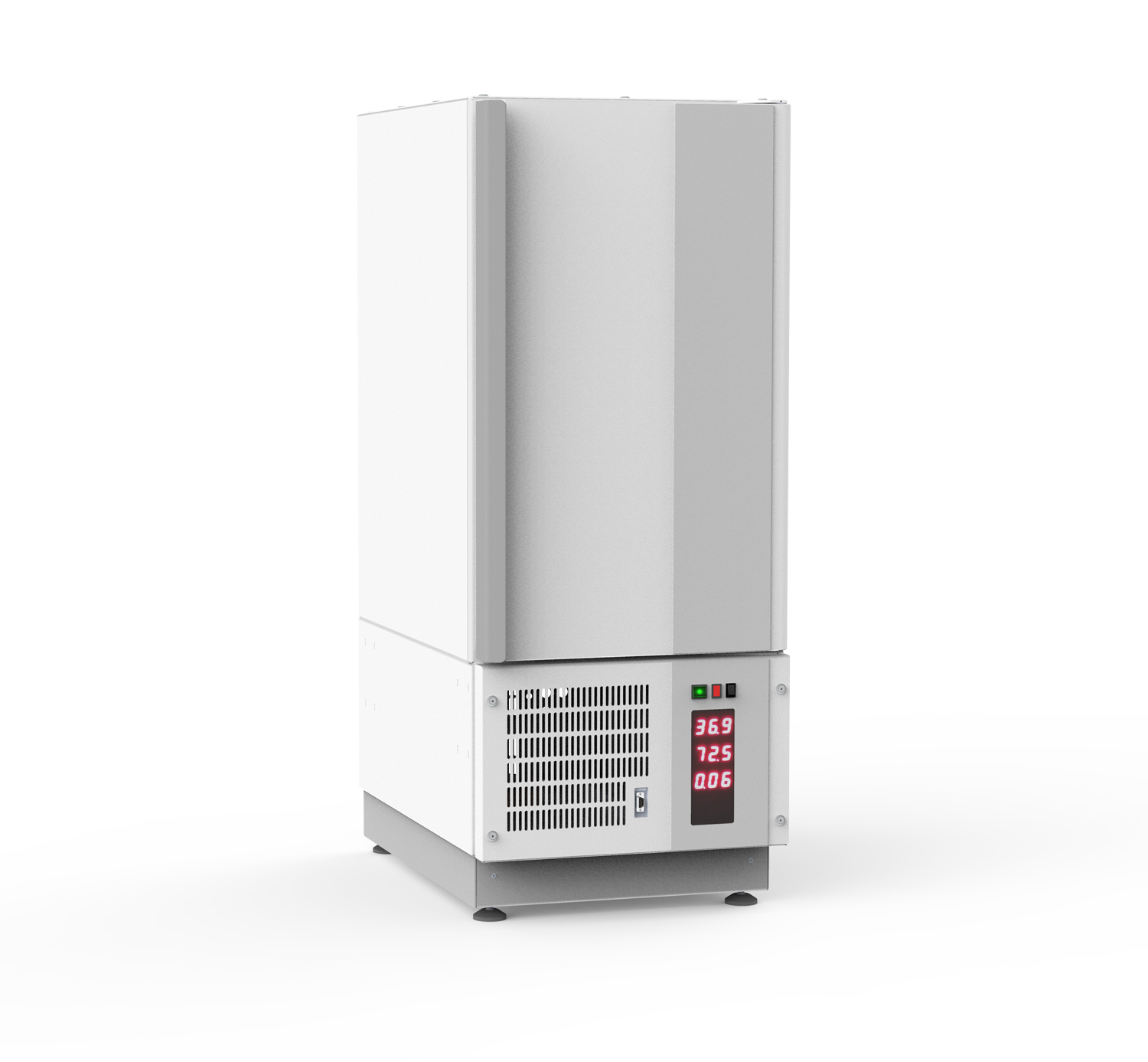 Liconic Instruments Incubator:Automated, 5 Stacks STX-110