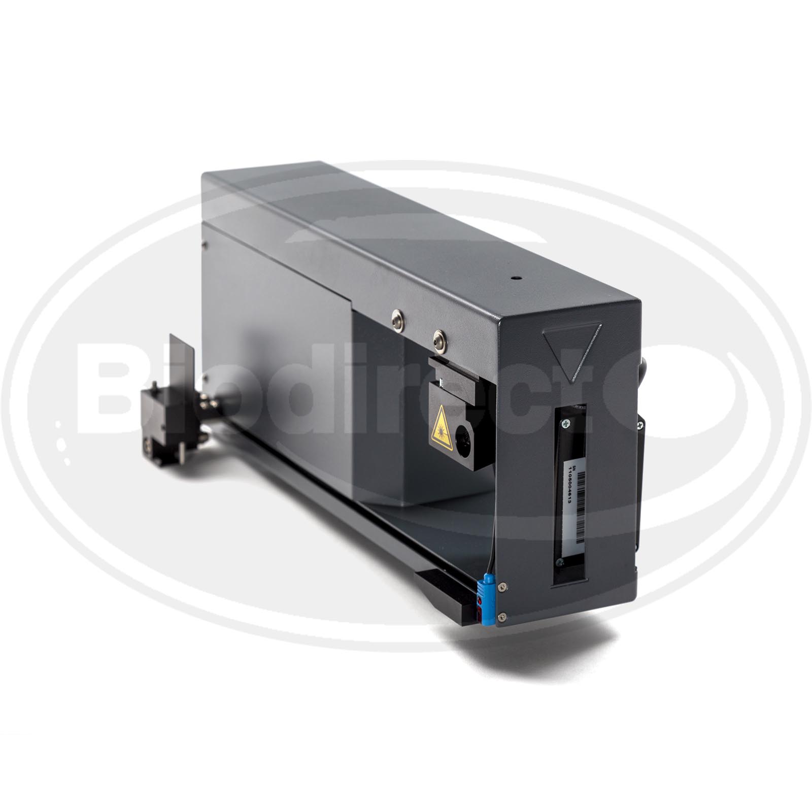 Tecan Automated Barcode Scanner/Reader PosID-3 200