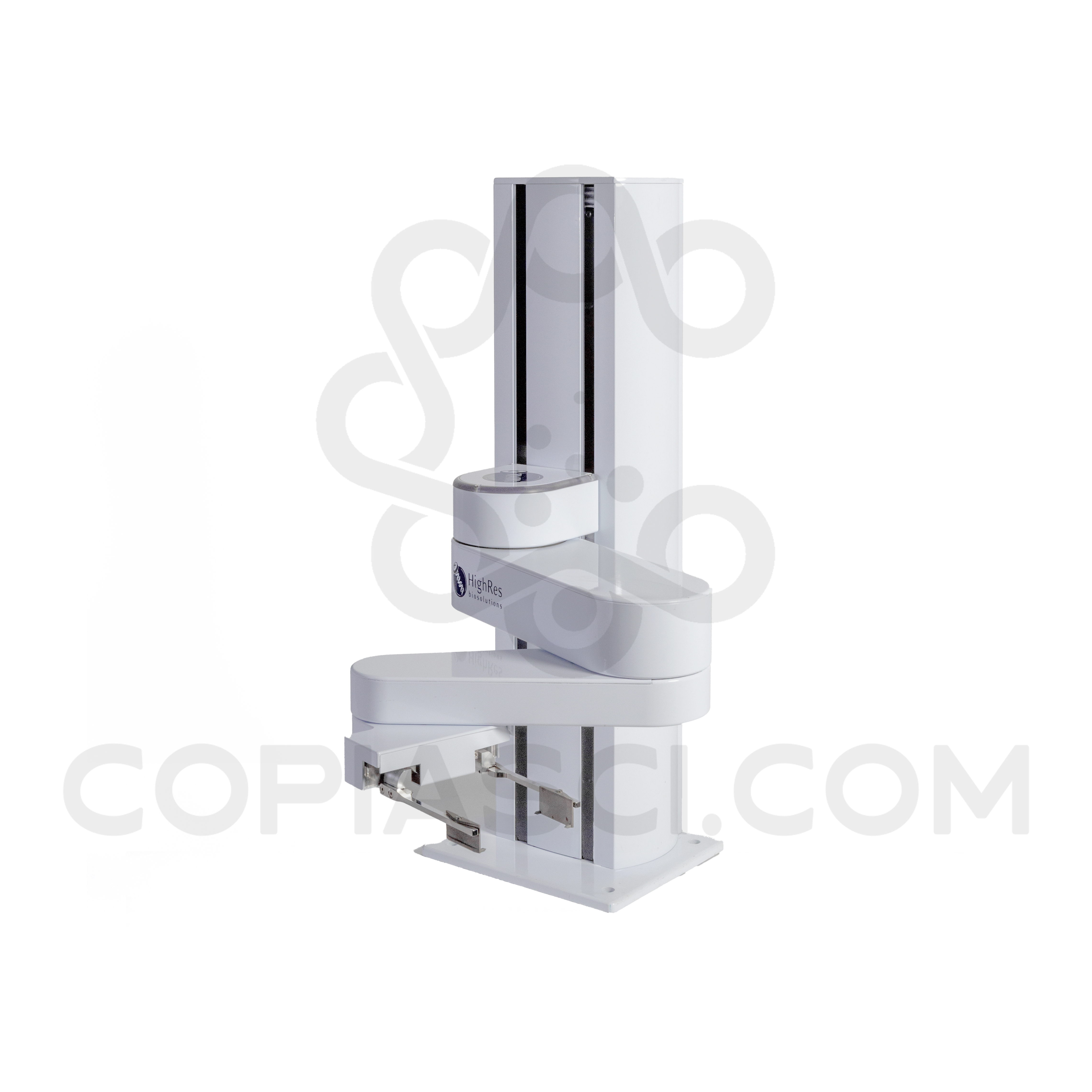 Brooks/Precise Automation Robotic Arm:PreciseFlex PreciseFlex Arm PF400 