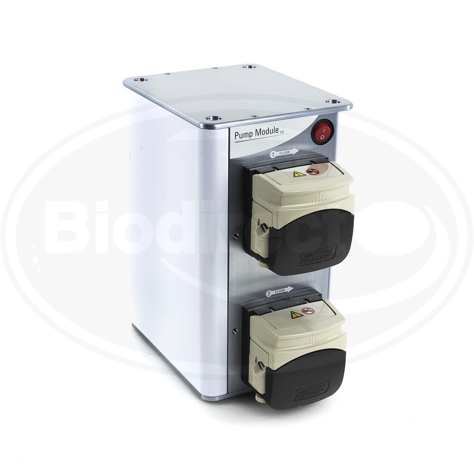 Agilent Technologies Pump Bravo, VPrep