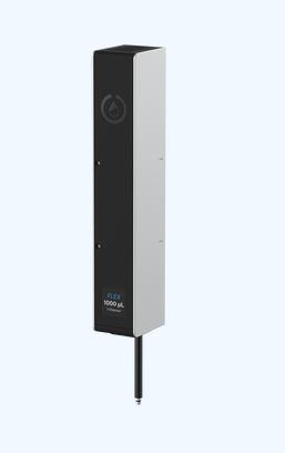 Opentrons Labworks Flex Pipette 1 Channel, 5-1000μL
