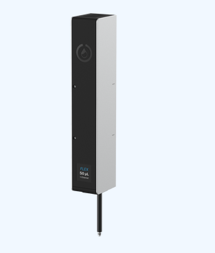 Opentrons Labworks Flex Pipette 1 Channel, 1-50μL