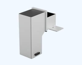 Opentrons Labworks Waste Chute, Gen2 