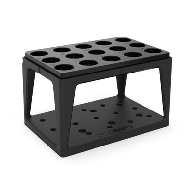 Opentrons Labworks Rack: Tube, 4 in 1 