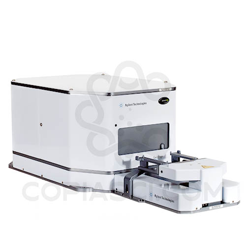 Agilent Technologies Microplate Centrifuge VSpin w/Microplate Loader