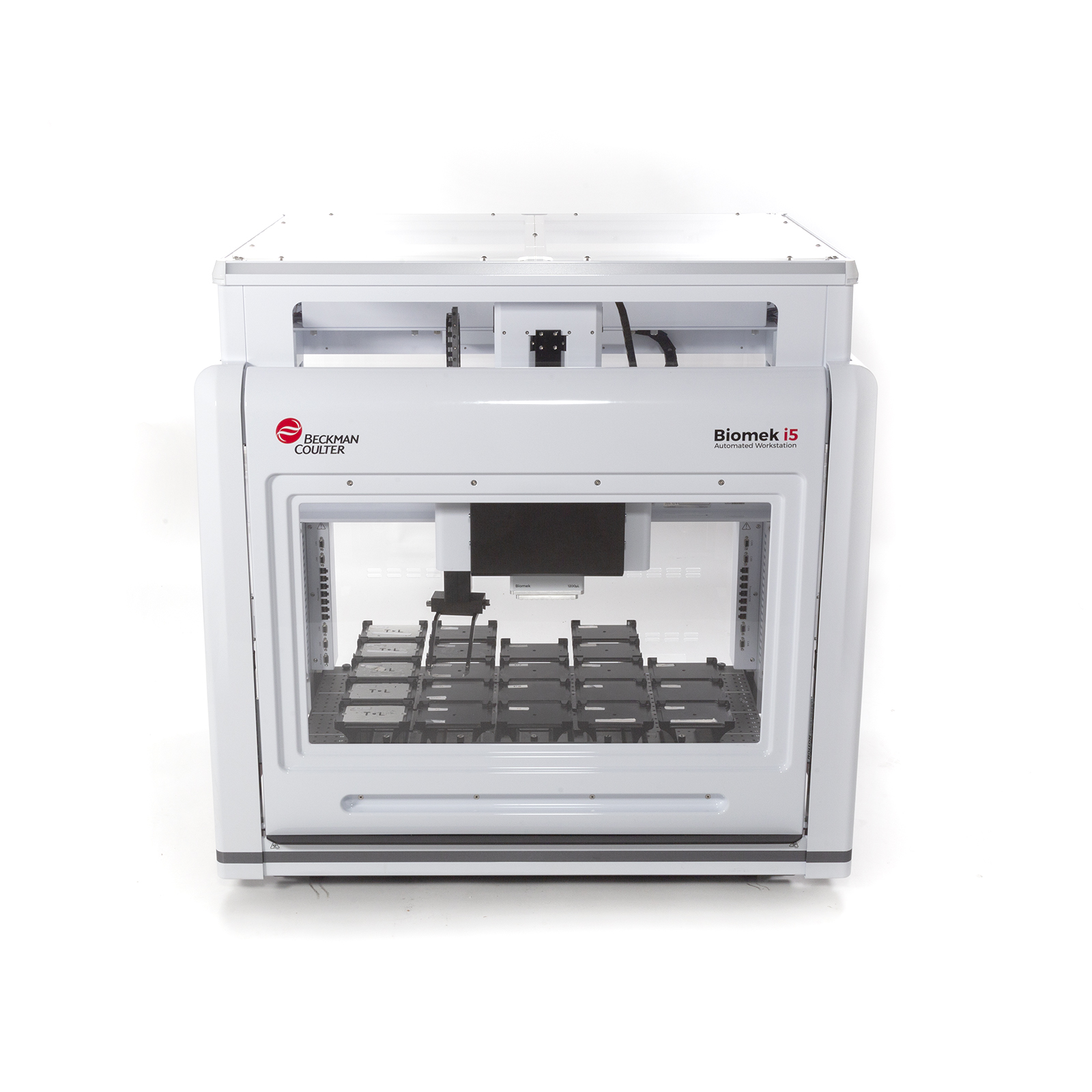 Beckman Coulter Liquid Handler Biomek i5 MC-96