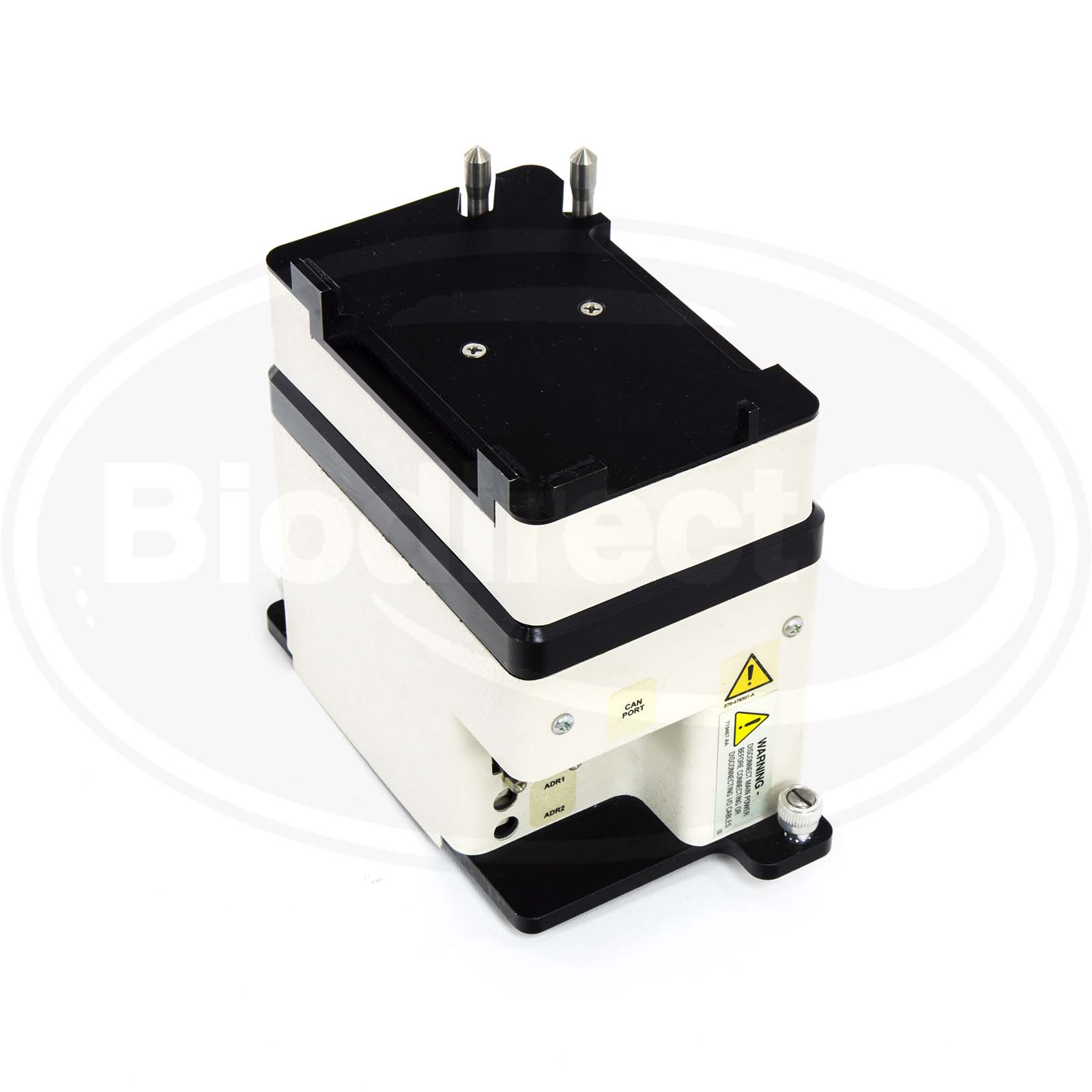 Beckman Coulter ALP:Shaking, Orbital, Single-Position Biomek FX/NX