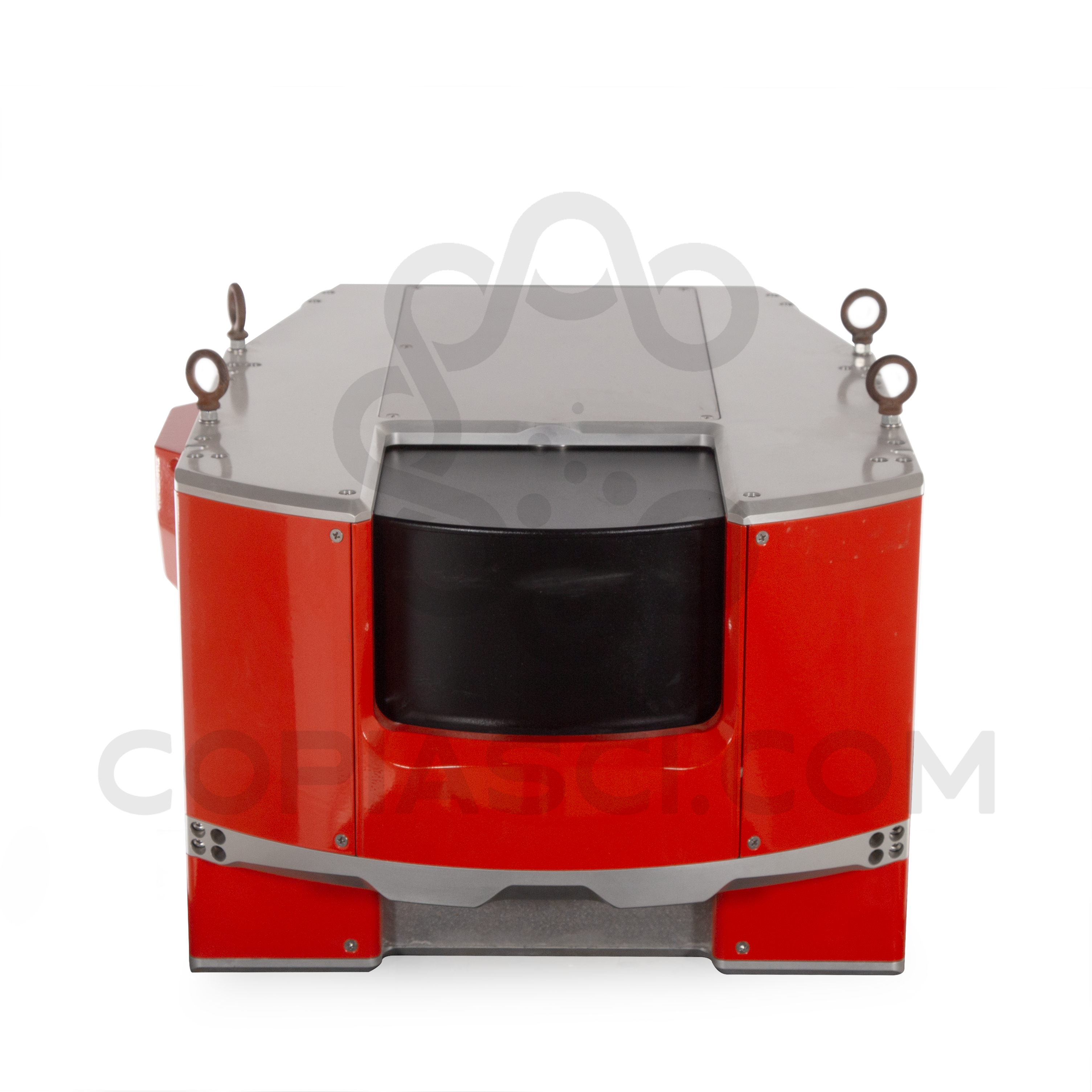 BioNex Solutions Centrifuge:Automated HiG 3