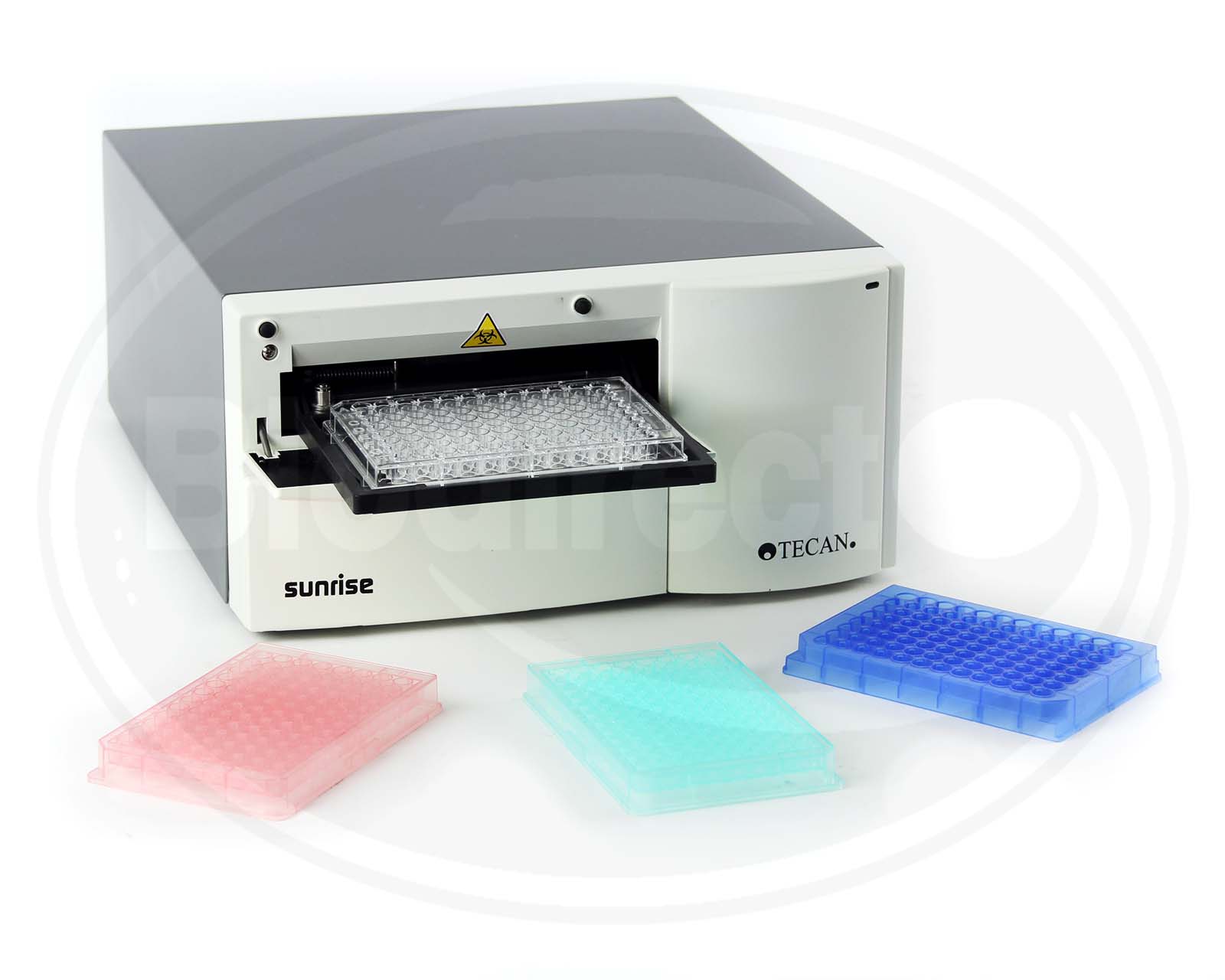 Tecan Microplate Reader Sunrise