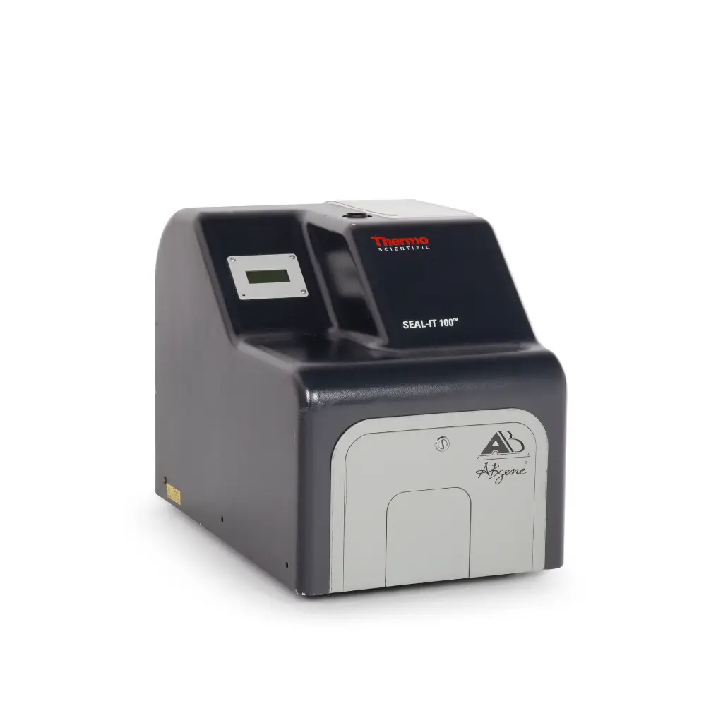 Microplate sealer - Seal-it 100 - Thermo Abgene 03.webp