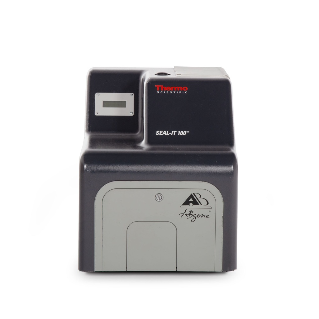 Microplate sealer - Seal-it 100 - Thermo Abgene 01.jpg