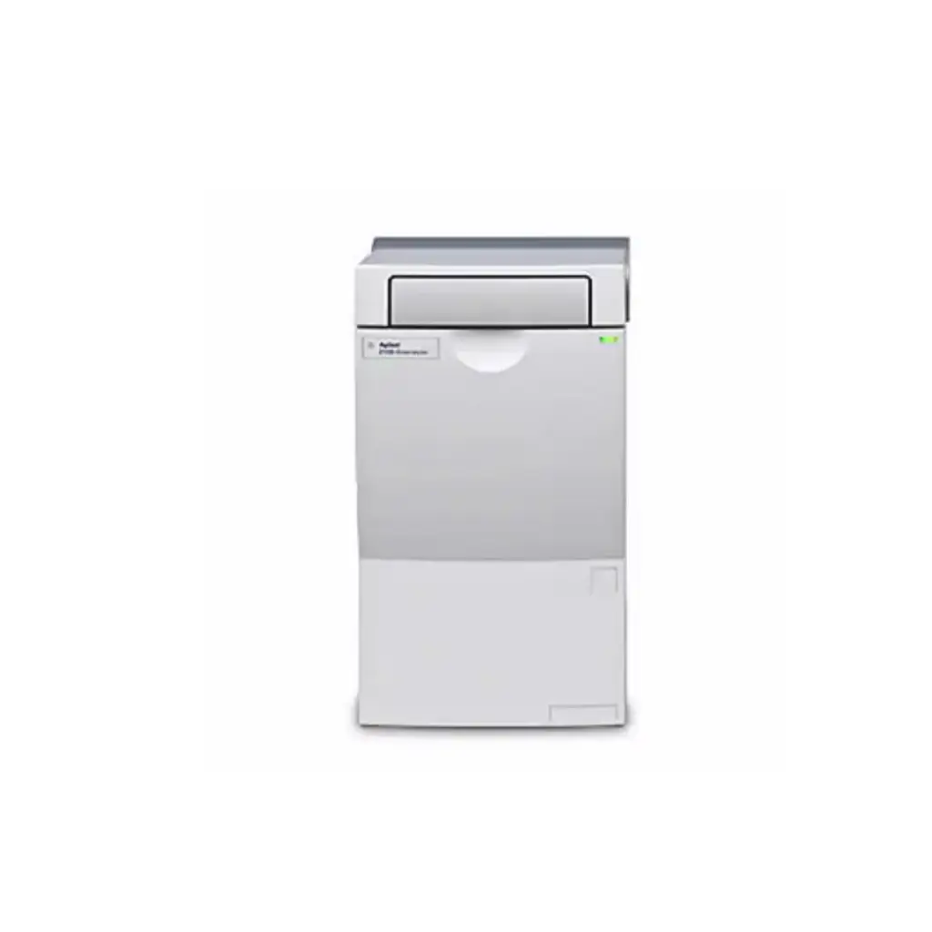 2100 BioAnalyzer