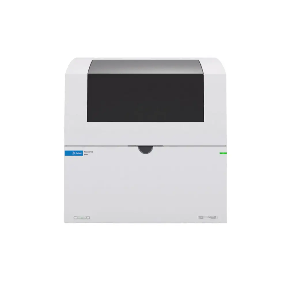 4200 TapeStation Electrophoresis System
