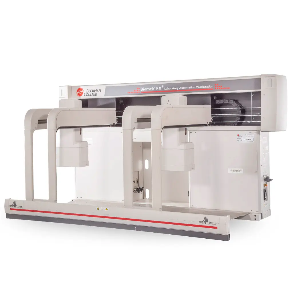 Biomek FXp Liquid Handler
