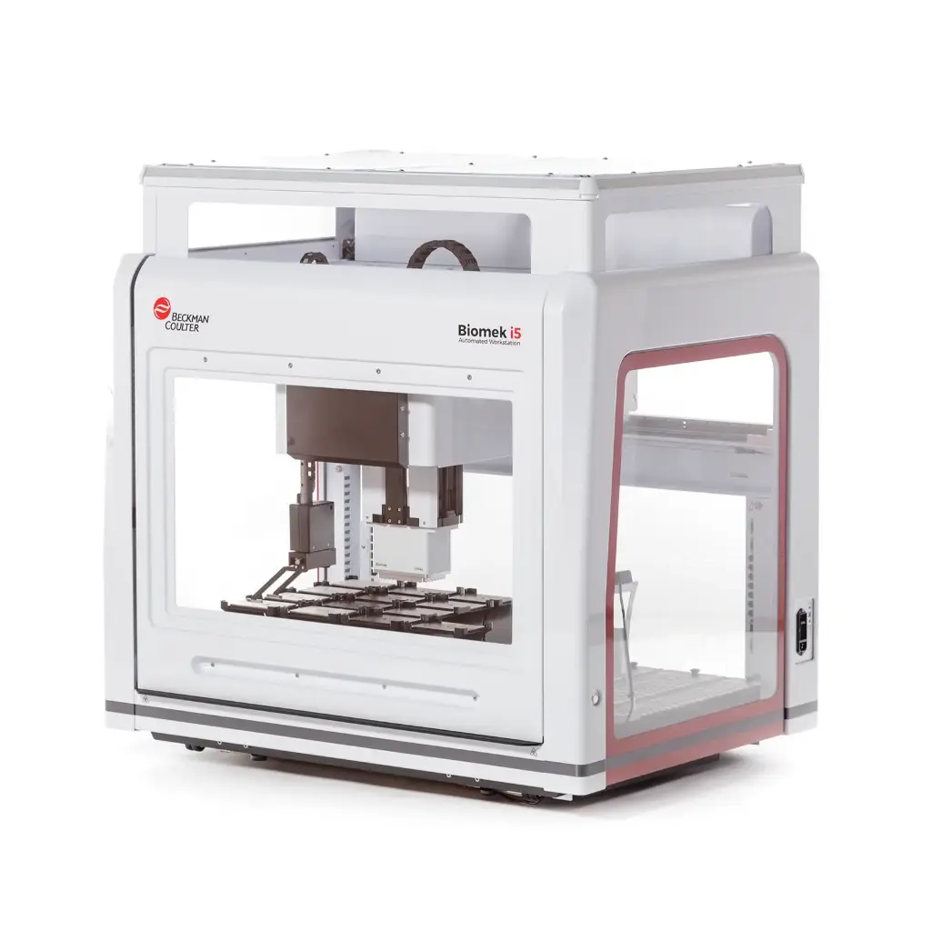 Biomek i5 Liquid Handler