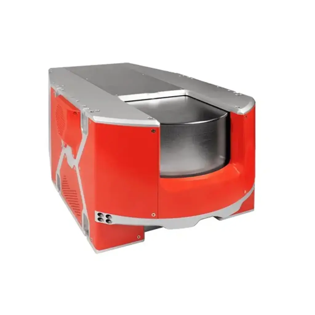 HiG3 Microplate Centrifuge
