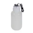 ELx Waste Bottle w/ Sensor Assembly