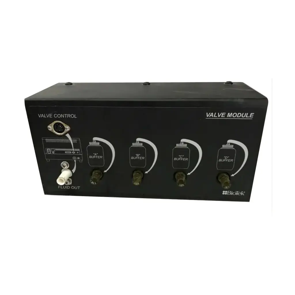 ELx405 Valve Module