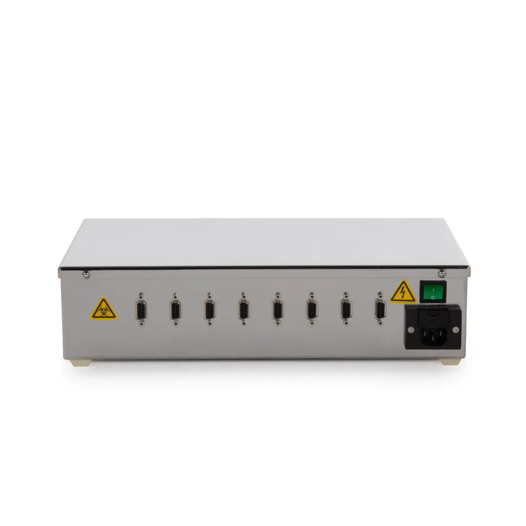 HHS Heater Shaker Control Box
