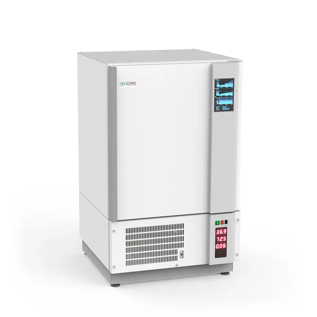 STX-220 Automated Incubator