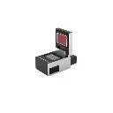 Thermocycler w/Flex Caddy and Calibration Adapter GEN2